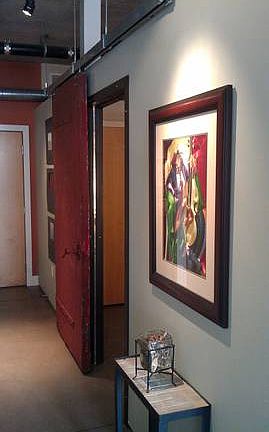 5th image of 1610 Little Raven St Unit 305