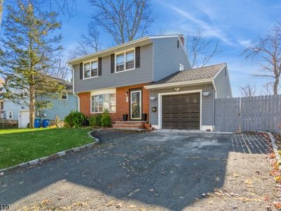 269 North Dr, North Plainfield, NJ, 07060