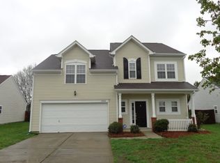 14436 Arlandes Dr, Charlotte, NC 28278