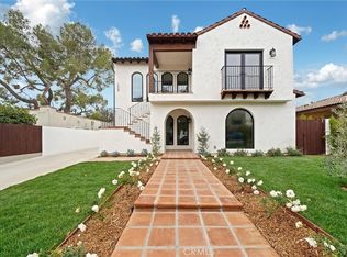 1569-1571 Wesley, Pasadena, CA 91104