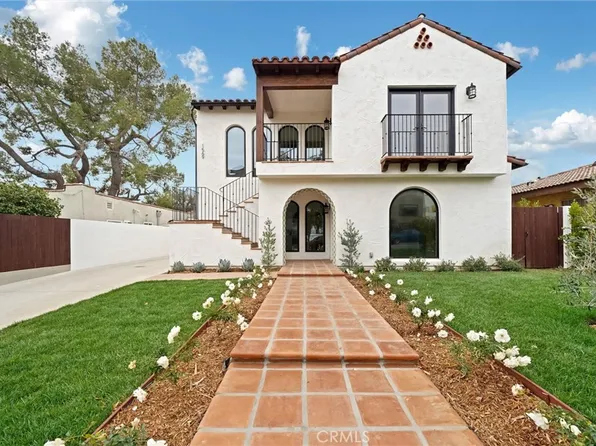 1569-1571 Wesley, Pasadena, CA 91104