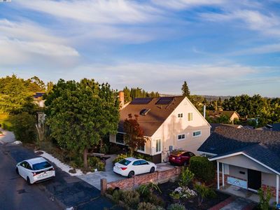 4381 James Ave, Castro Valley, CA, 94546