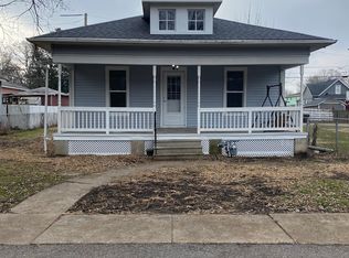 116 Reichman St, Joliet, IL 60433