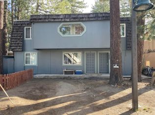 3880 Pioneer Trl, South Lake Tahoe, CA