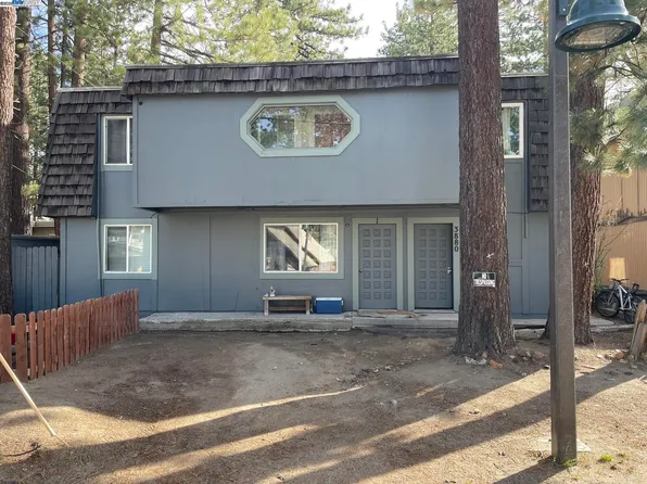 3880 Pioneer Trl, South Lake Tahoe, CA 96150