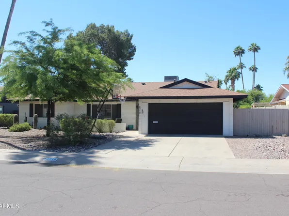 8719 E COLUMBUS Avenue, Scottsdale, AZ 85251