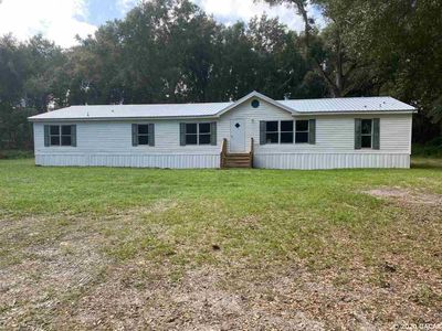 7150 NW 180th St, Trenton, FL, 32693