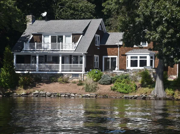 124 and 124A RT 87, Columbia, CT 06237