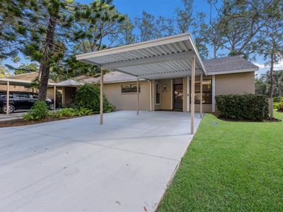 4859 Village Gardens Dr #184, Sarasota, FL, 34234