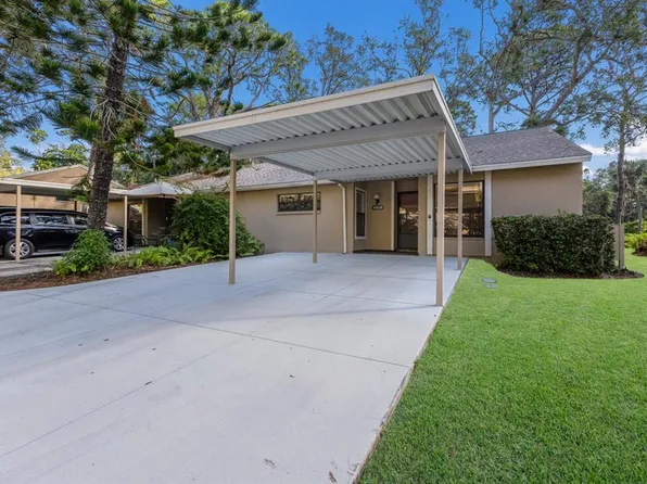 4859 Village Gardens Dr #184, Sarasota, FL 34234