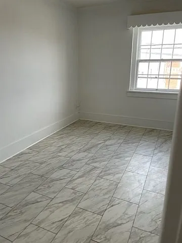 Eat in area in the kitchen (Large pantry not shown as well).