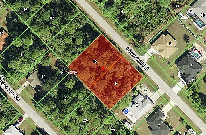 2nd image of 5449 Churchill Rd