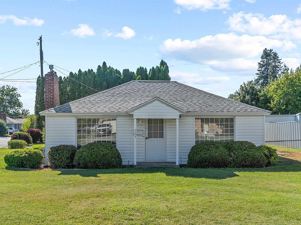 303 N Locust Rd, Spokane, WA 99206 MLS 202221982 Zillow