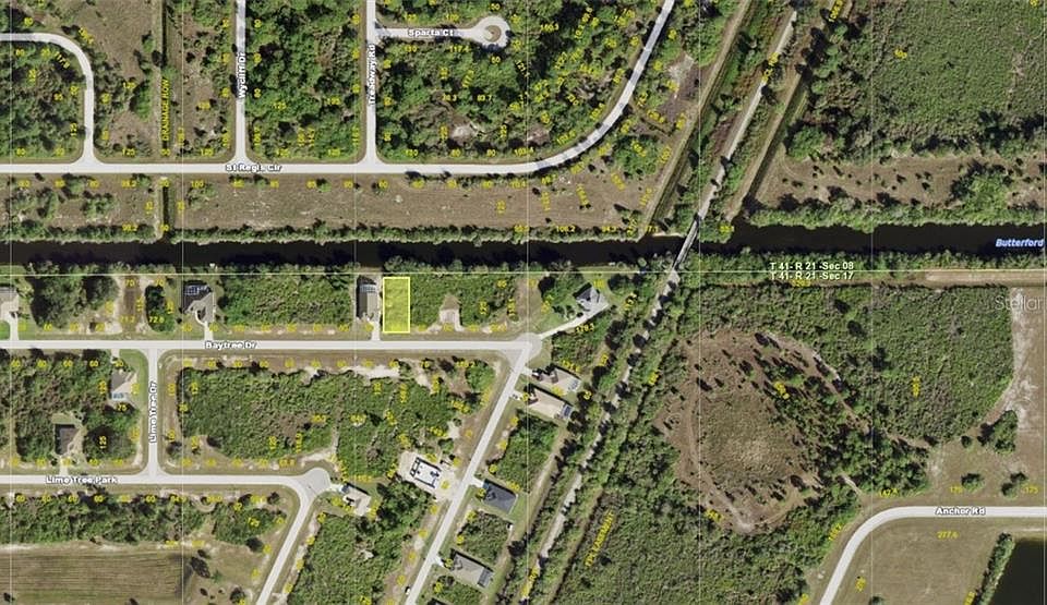 2nd image of 316 Baytree Dr
