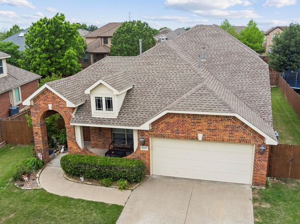 8117 Hickory Upland Dr, Fort Worth, TX 76131