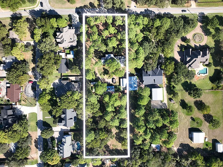 201 White Dr — Photo 29
