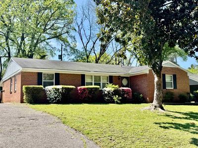 3482 Bowman Ave, Memphis, TN, 38128