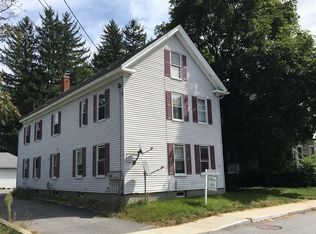 53 Colorado St #FIRST, Keene, NH 03431