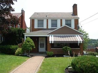 4437 Main St, Homestead, PA 15120