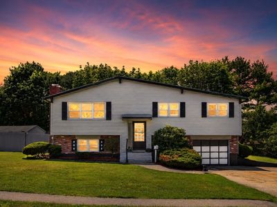 1 Eisenhower Rd, Peabody, MA, 01960