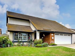 5338 Achilles Cir, La Palma, CA 90623