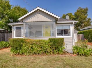 2711 Garfield St, San Mateo, CA 94403