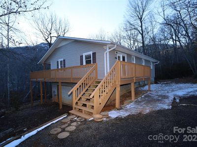 249 Cherry Holw #42, Burnsville, NC, 28714