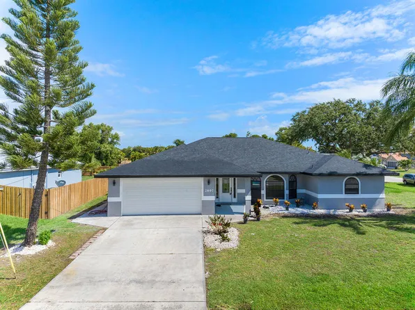 2897 SE Cabana Lane, Port St Lucie, FL 34952