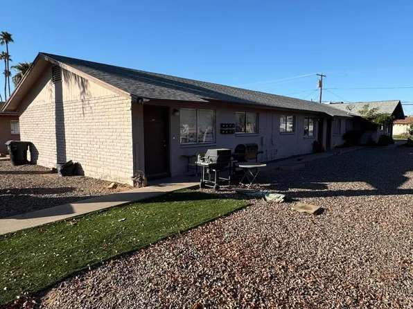 2126 E BROADWAY Road, Mesa, AZ 85204