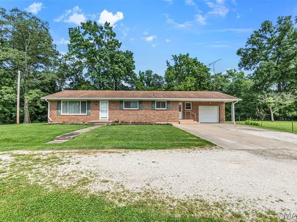 12660 Us Highway 61, Jackson, MO 63755
