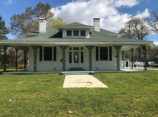 253 4th St, Ayden, NC 28513