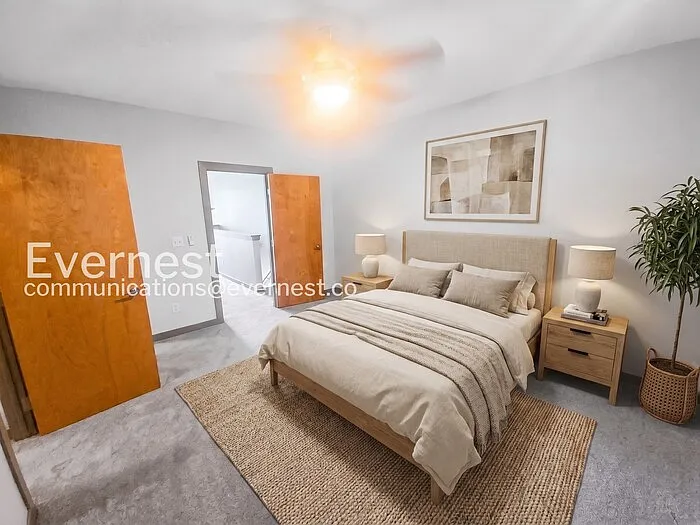 2900 Wyandot St #102 — Photo 9