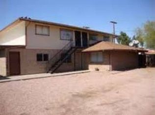 340 W 5th Pl, Mesa, AZ 85201