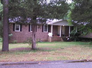 218 Berwick Rd, Columbia, SC 29212