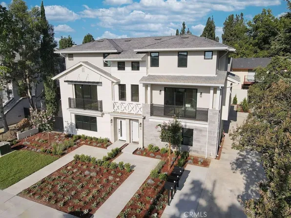 1025 La Cadena Ave #C, Arcadia, CA 91007