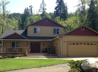 17212 Jonas Hill Ln SE, Rainier, WA 98576