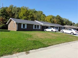 4115 Mellen Dr, Anderson, IN 46013