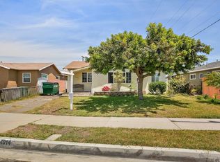 4014 Jerry Ave, Baldwin Park, CA 91706