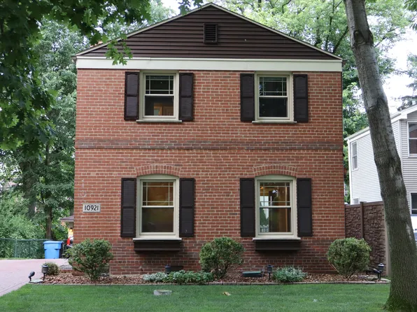 10921 S California Ave, Chicago, IL 60655