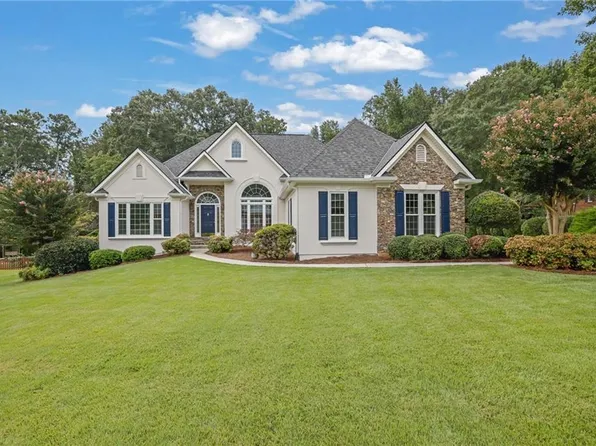 3579 Silver Fox Path, Buford, GA 30519