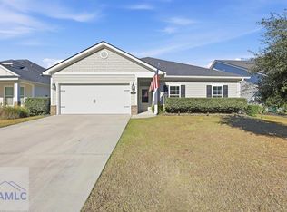 191 Martello Rd, Pooler, GA 31322