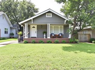 2020 E 14th St, Tulsa, OK 74104