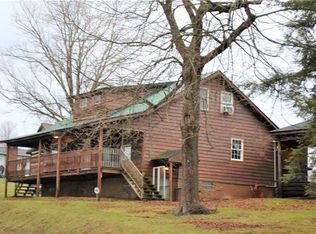 10518 State Route 85, Kittanning, PA 16201