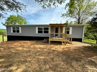148 Walker Cemetery Rd, Bulls Gap, TN 37711