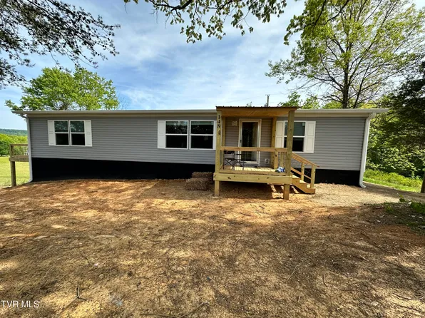 148 Walker Cemetery Rd, Bulls Gap, TN 37711