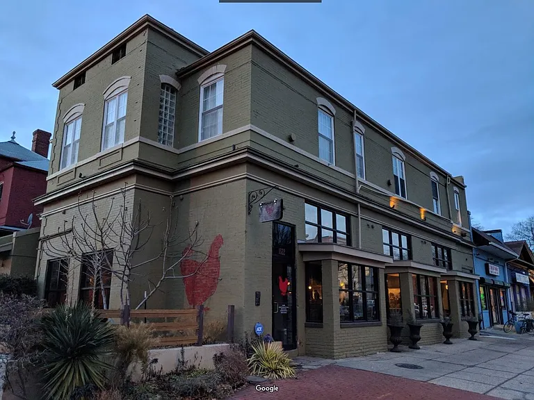 75 Florida Ave NW #4 — Photo 45