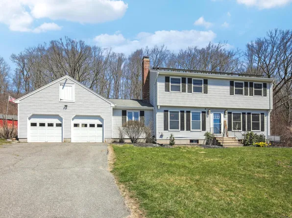 22 Dew Road, Barkhamsted, CT 06063