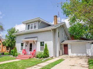 400 Jefferson St, Watertown, WI