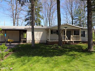 813 Elm Dr, Lock Haven, PA 17745