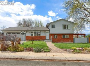 3195 Toro Dr, Colorado Springs, CO 80918